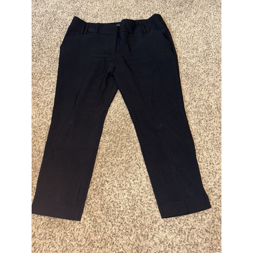 new york and company pants size 20